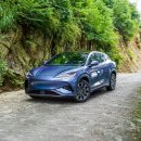 (주)씨니즈엔터테인먼트 | "200만 원 차이가 만든 프리미엄" BYD 씨라이언 7 플러스 실내외 디테일 살펴보기