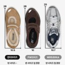 뉴발란스AK | 원주 뉴발란스 윈터브리즈 내돈내산 구매후기 및 사이즈 꿀팁