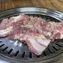 두꺼비숯불생갈비