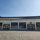 천년명가찰보리빵