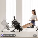 두로잉 | 멜킨 로잉머신 가정용 전신운동기구 층간소음 적은 홈트 다이어트 사용 후기