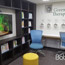 개울도서관&건강센터 이미지