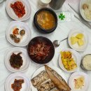 동백민속식당