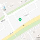 파주운정우미린 앞 사거리 이미지