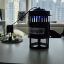 벌레잡는 사람들 홈케어 | LED 모기퇴치기 추천 울트라트랩 효과 톡톡히 본 후기