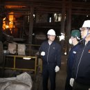 한국주철관공업(주) 이미지