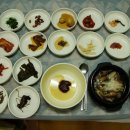 뱀사골산채식당 이미지