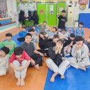 최강튼튼태권도 이미지