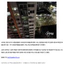 드론전망 / 소방서, 아파트 화재… 드론 활용한 안전 진압_FPN 발췌﻿ 이미지