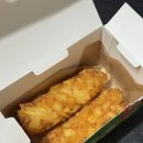 자담치킨 부산화명점 | 자담치킨 사이드 모짜감자 오리지널 배달 후기