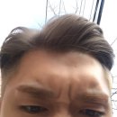 영헤어칼라