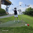 1박2일 스크린골프 이미지