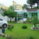 아름다운 세탁소 이미지