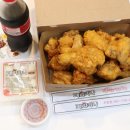 페리카나치킨 네이버블로그