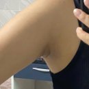 뷰티뷰헤어라인 멜라닌관리케어 겨드랑이 미백케어 후기!