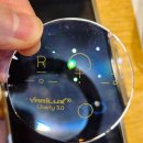 아이비스안경원 | [송파 안경] 변색 누진 다초점 안경 제작 후기 – 바리락스 리버티 3.0