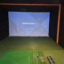 남산골프연습장 이미지