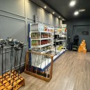 토마토스크린골프존 이미지