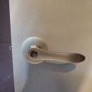 철수네 홀덤펍 | 부산 해운대 화장실문 방문레버 열쇠고장 홀덤펍 교체