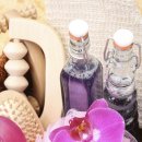 아로마테라피 이미지