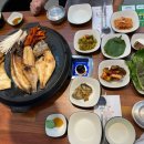 밥도둑생선구이