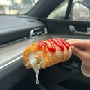 남해벚꽃여행 더왕글램핑 후기