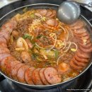 송탄 이서방 부대찌개 | 수원 부대찌개 찐맛집 이나경송탄부대찌개 내돈내산 솔직후기