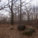 [광주 광산구]광주여대~농악전수관~어등산 석봉(338m)~등용정~동자봉~농악전수관~광주여대 다녀오기(23/2/15/수/오후) 이미지