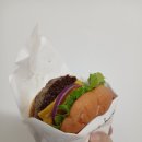 Lik BURGER(릭버거)