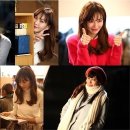 김소연헤어 이미지