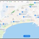 동백공원 공영주차장 내 이미지