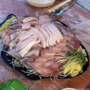 형제상회 | 노량진 방어 맛집 방어포장 초장집 방문 형제상회 방어 솔직 후기, 초장집 전망좋은집 솔직 후기