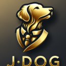 잘살개(J·DOG) 이미지