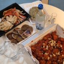 관광수산시장 | [속초/맛집/시장] 속초중앙시장(속초관광수산시장) 먹거리 후기