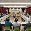 대한노인회 부산시연합회 | 대한노인회 부산시연합회 어르신들을 만나뵈었습니다