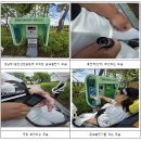 6월 급속충전기 모니터링(단대오거리역, 모란역, 성남제1공단근린공원, 수진역, 신흥역) 이미지