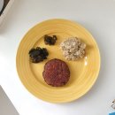 다이어트 식단 일기 | 는 아니지만, 내가 &#39;비건&#39;을 생각해보게 된 계기