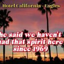 호텔캘리포니아 이미지