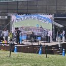 QWER 새앨범 CEREMONY 이벤트 행사 갔네요 이미지