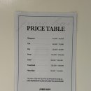 성현 | 서초동 미용실 추천, 남자머리 맛집 준오헤어 강남우성점 성현 디자이너 커트 후기