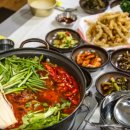 경호강메기탕 티스토리