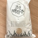백미 | 쿠팡 최고급품종 백미쌀 조선백진주 후기