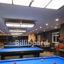 다원 당구장 이미지