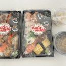 테이킷 | 초밥이 땡길 때 배달 초밥 롤 맛집 테이킷스시(TAKIT SUSHI)