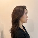비체토파즈 | 해운대미용실 비체라온 퍼스널컬러 진단부터 염색까지 인생샵 찾은후기