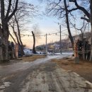 대곡리 장승제 이미지