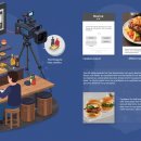 유튜브 영상제작 이미지