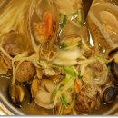 부천해물칼국수