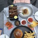 스위소텔 자카르타 PIK 애비뉴 Pool Bar 식사 with Accor Plus
