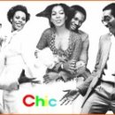 Chic - Le Freak 이미지